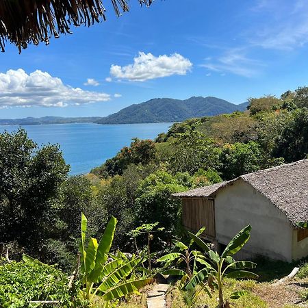 Canopee Lodge Nosy Komba Exterior foto